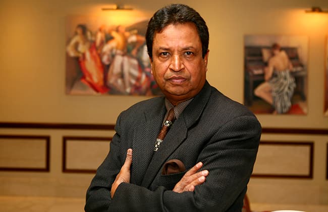 विनोद चौधरी विश्वका १९८२ औं धनी व्यक्ति, नेपालका एक मात्र अर्बपति