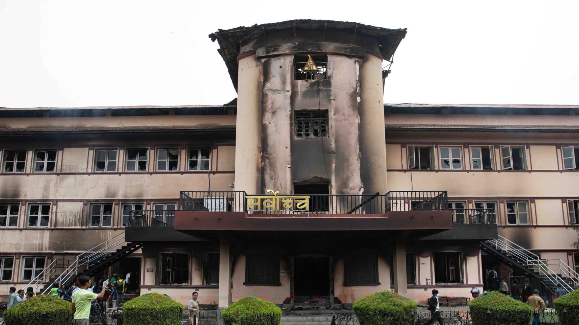 न्यायपालिकामा चुलिँदो मुद्दा चाप, ३ लाख ७५ हजारभन्दा बढी मुद्दा व्यवस्थापन चुनौतीपूर्ण