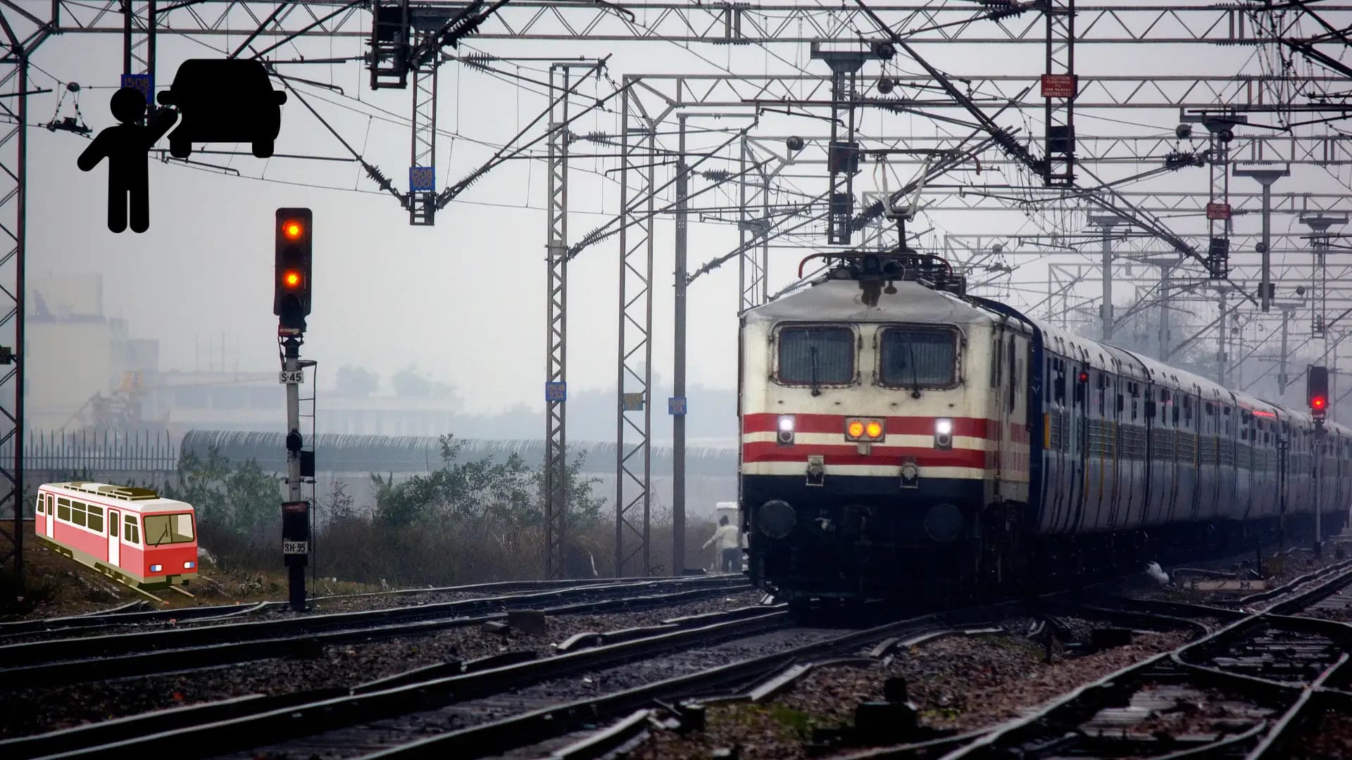 कोलकाताबाट विराटनगरसम्म रेल कार्गो सेवा सुरु