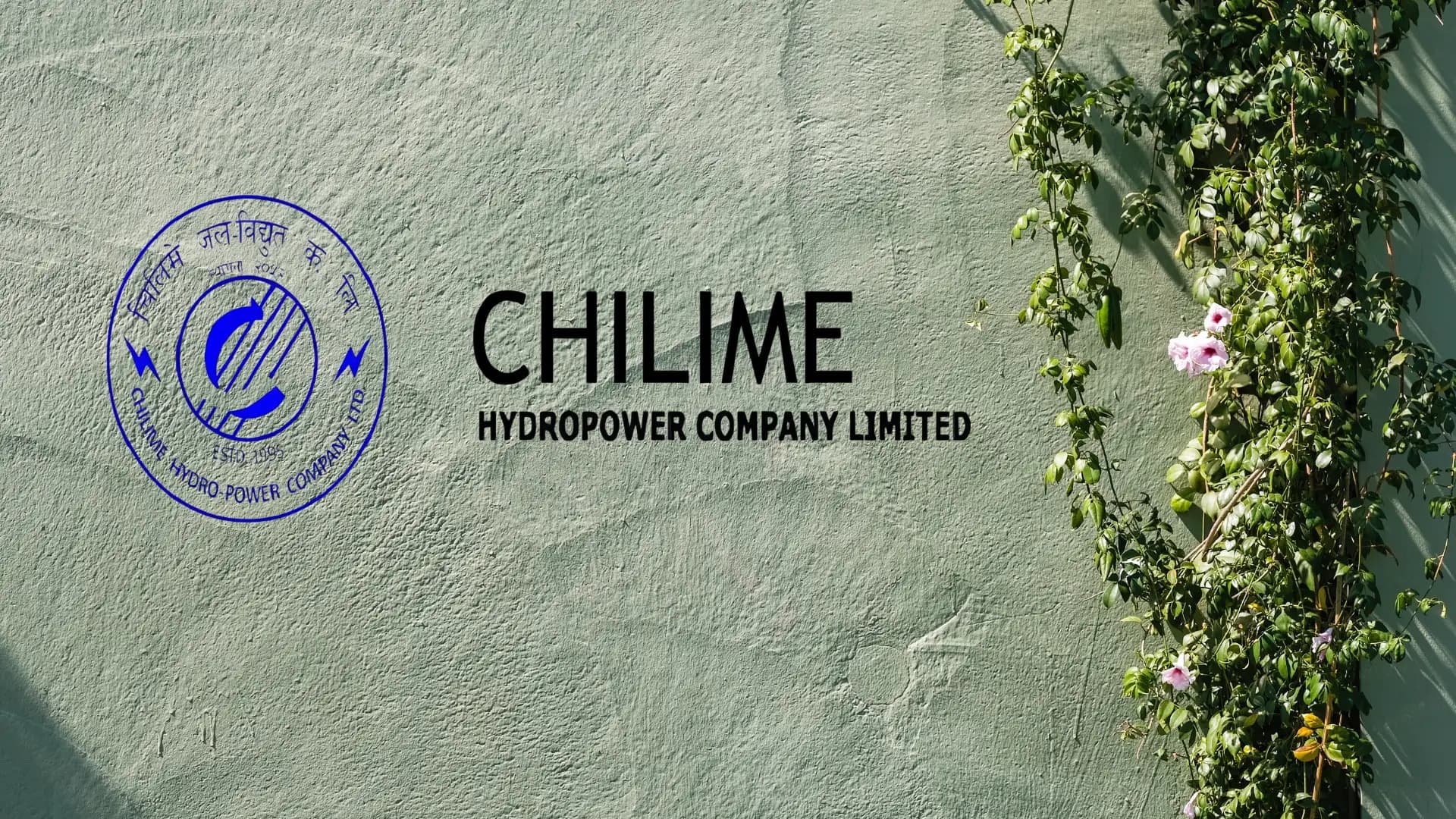 Chilime Hydropower’s Profit Rises 6.44% to Rs 720 Million