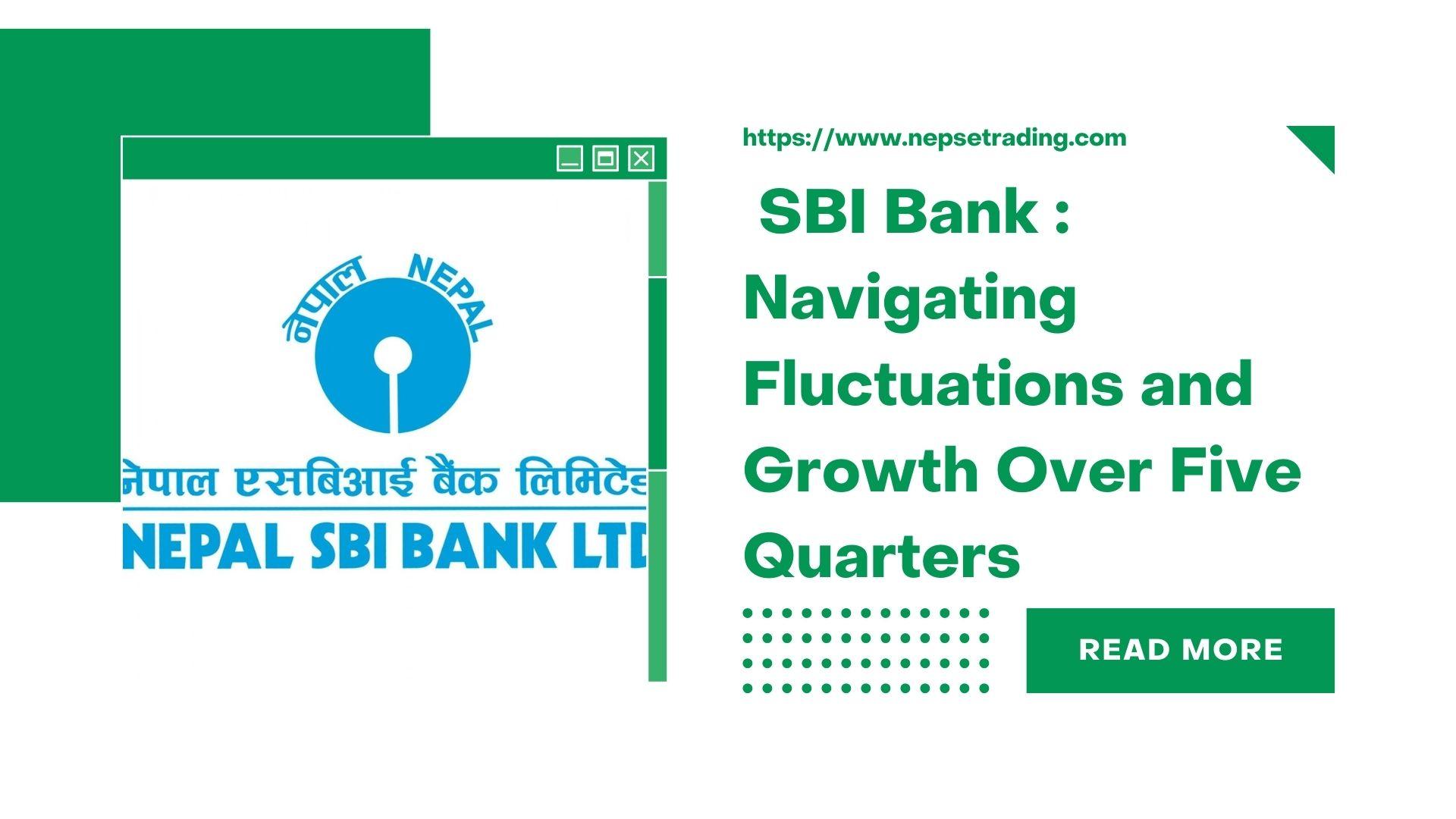 SBI Financial Analysis: Navigating EPS, NPL, Networth, ROE, and Distributable Profit Trends