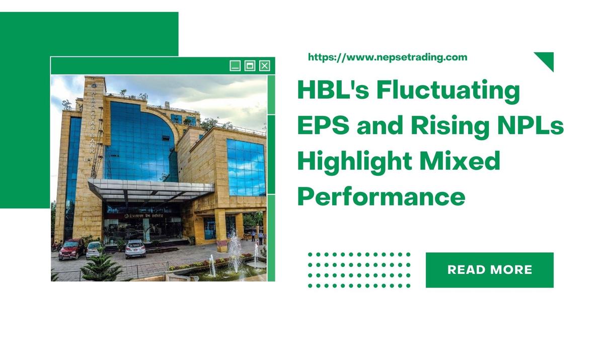 HBL's Fluctuating EPS and Rising NPLs Highlight Mixed Performance