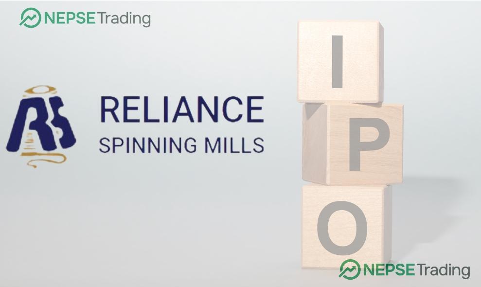 Significant Decline in Profit for Reliance Spinning Mills 