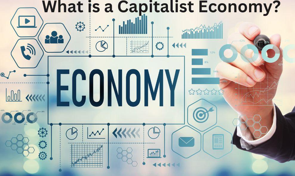 Capitalist Economy: Characteristics, Strengths, and Weaknesses 