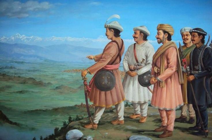 Prithvi Narayan Shah's Visionary Economic Policies: Lessons for Modern Nepal