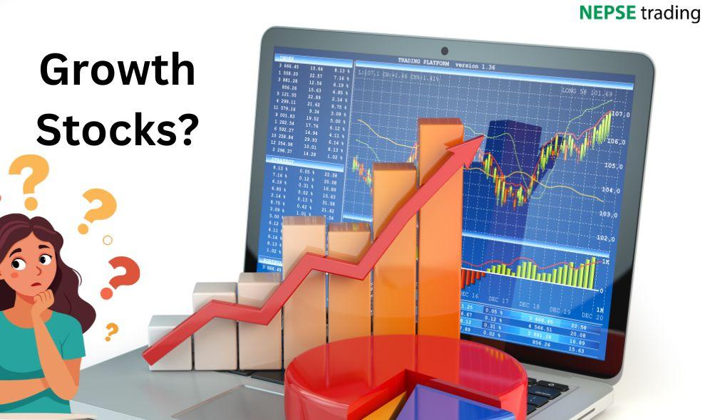 Why Invest in Growth Stocks?