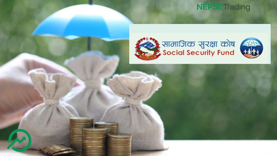 Insights on the Social Security Fund (SSF)