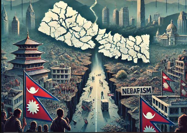 Nepal’s Political Turmoil and Economic Stagnation: A Call for Transformative Leadership