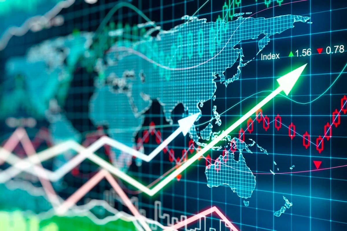 Economic Growth Rate Projected at 3.4% for the First Quarter of FY 2081/82: National Statistics Office