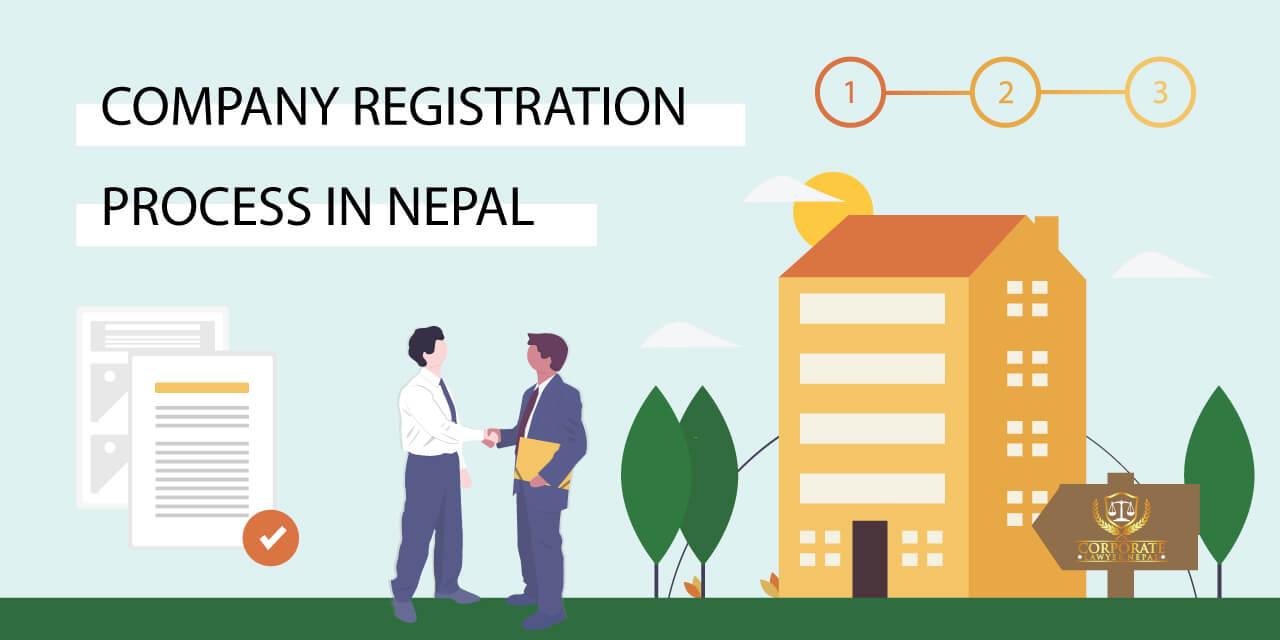 Company Registration Process in Nepal: Streamlining with Technology