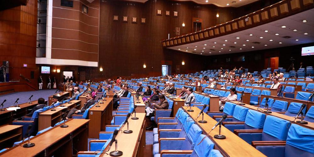 Nepal’s Parliament Swiftly Passes Bills to Boost Economic Development and Investment