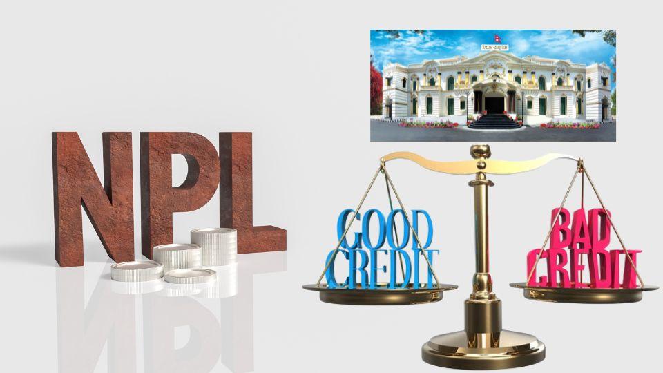 Hidden Crisis? Rising Non-Performing Loans Threaten Nepal’s Financial Stability