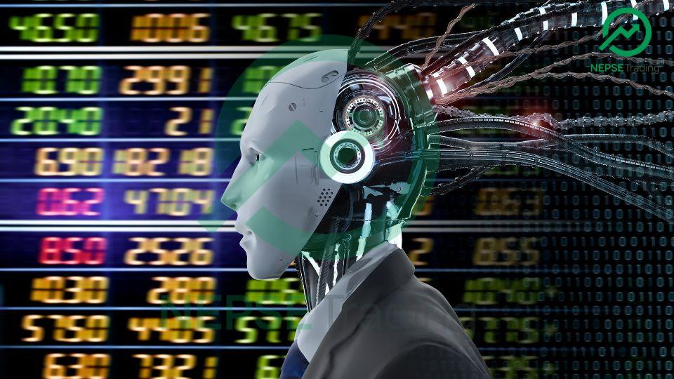 AI in Stock Trading: Nepal’s Cautious Steps Toward a Global Financial Revolution