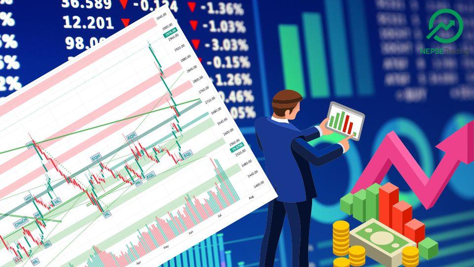 NEPSE Maintains Green Streak for 7th Day, Market Cap Hits NPR 4.97 Trillion, RSI Crosses 84