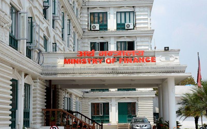 Nepal Government Records Over Rs 27 Billion Revenue in First 15 Days of FY 2082/83, Spending Near Rs 16 Billion