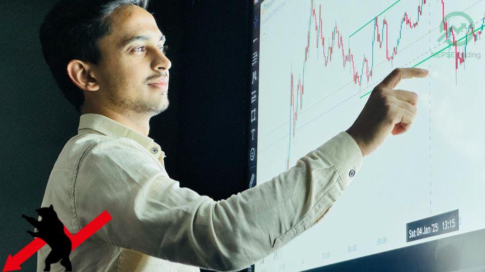 NEPSE : Market Slows Down Despite Being in Peak Season!