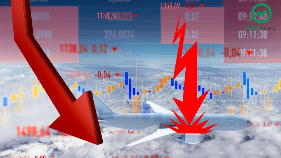 Continuous Decline in NEPSE, Falling Turnover, RSI Around 42, Heavy Supply in Closing Hours, Strong Buying Pressure from Major Brokers