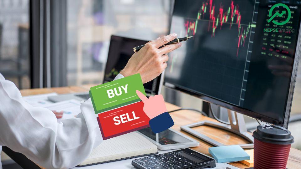 Mild Recovery in NEPSE; Turnover Sees Significant Surge, Today’s Candle Signals Possible Reversal