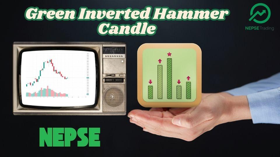 NEPSE Shows Signs of 'Reversal'!