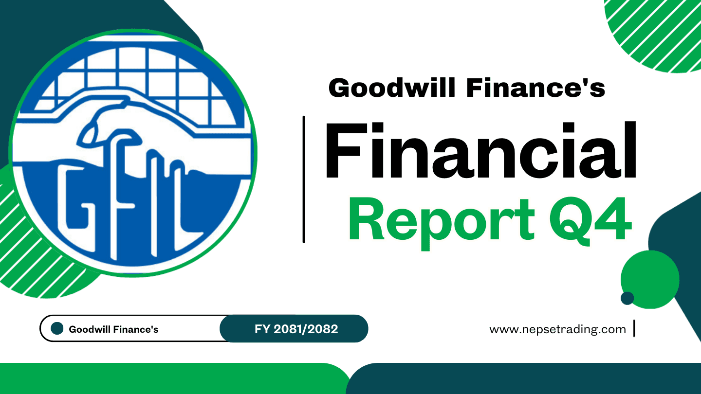 Goodwill Finance Q4 2024/25: Struggling Revenue and Profitability Amidst Challenging Market Conditions