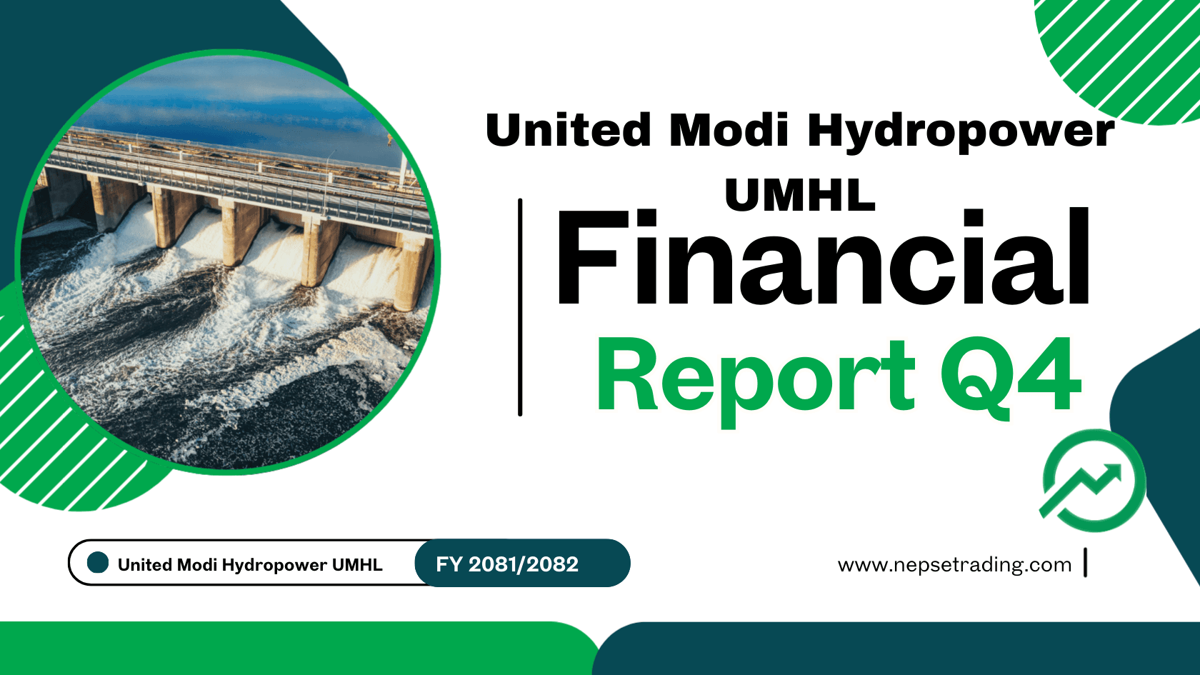 United Modi Hydropower Q4 Results: Stable Revenue, Rising Profits, and Strong Market Valuation