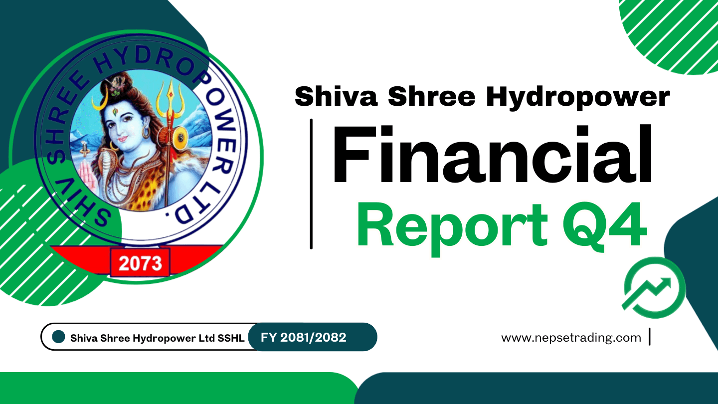 Shiva Shree Hydropower Q4 Results: Revenue Growth Strong, But Profitability Remains Weak