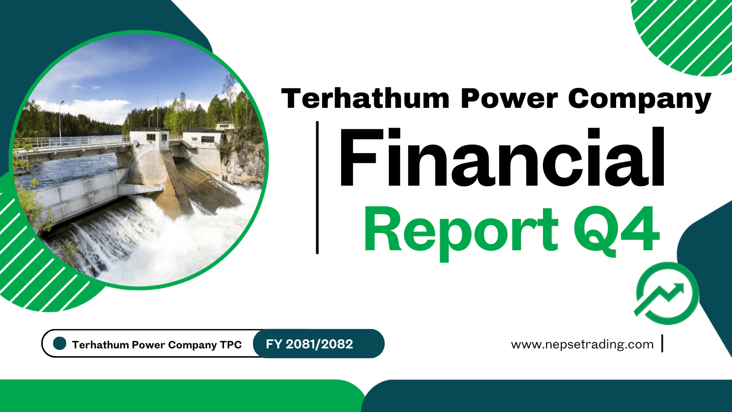 Terhathum Power Company Q4 Results: Revenue Growth Strong, Profitability Moderates