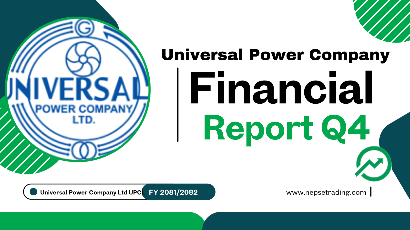 Universal Power Company Q4 Results: Strong Revenue Growth and Surging Profitability