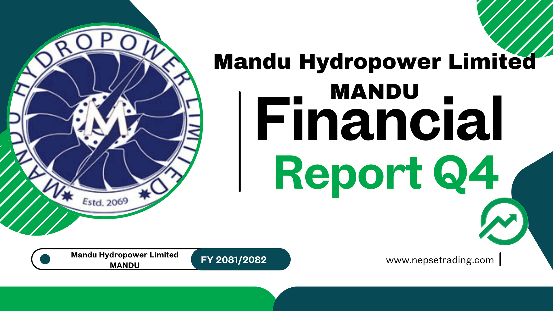 Mandu Hydropower Q4 Results: Stable Revenue but Sharp Drop in Profitability