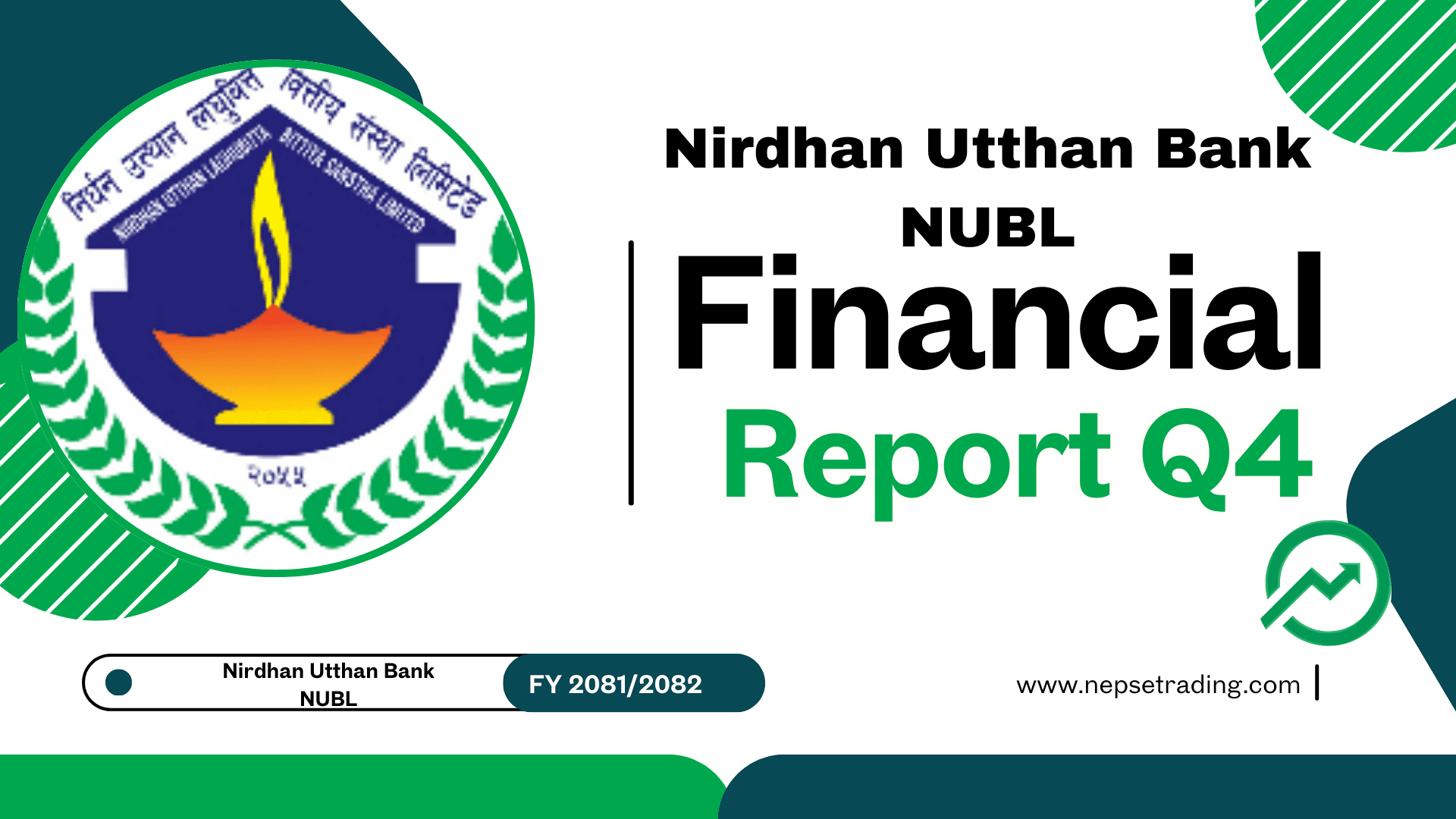 Nirdhan Utthan Laghubitta Q4 Results: Strong Income Growth, Lower NPL, and Improved Profitability