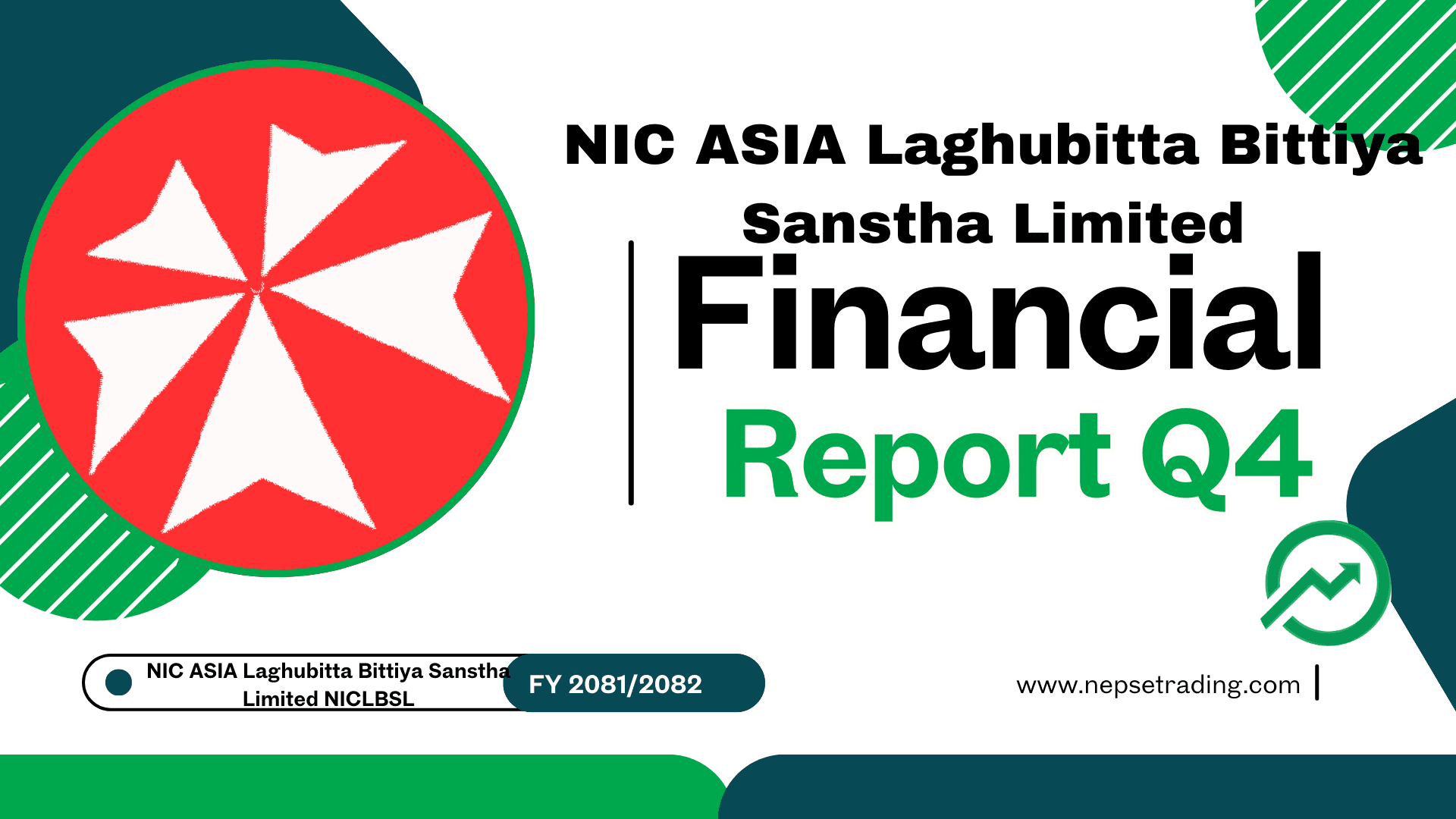 NIC Asia Laghubitta Q4 Results: Revenue Declines, Heavy Losses, and Asset Quality Concerns
