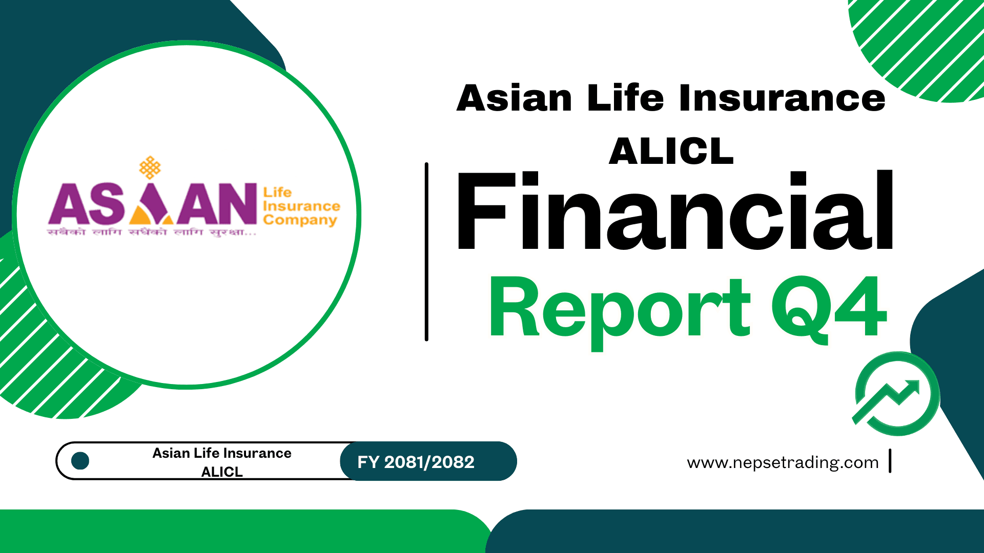 Asian Life Insurance Q4 Results: Modest Revenue Growth, Rising Premiums, but Higher Claims Pressure Margins