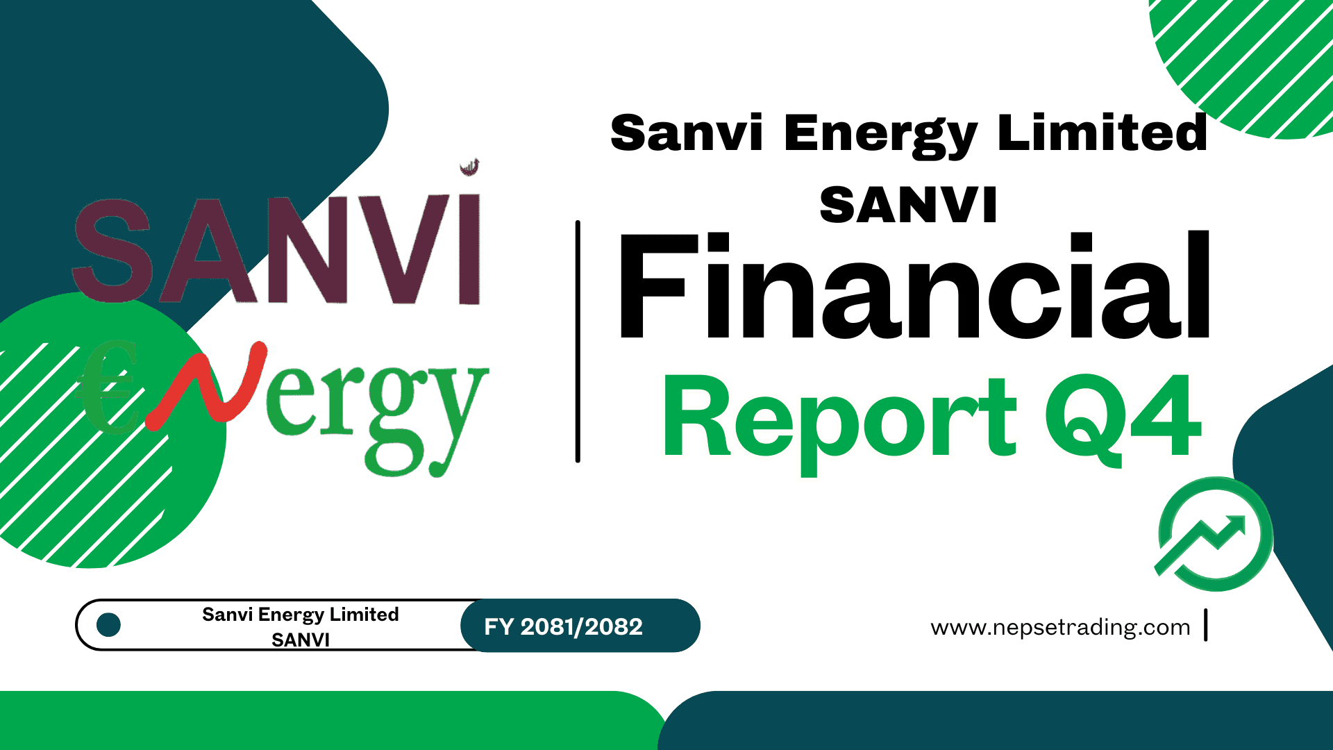 Sanvi Energy Q4 Results: Strong Revenue Growth and Improved Profitability