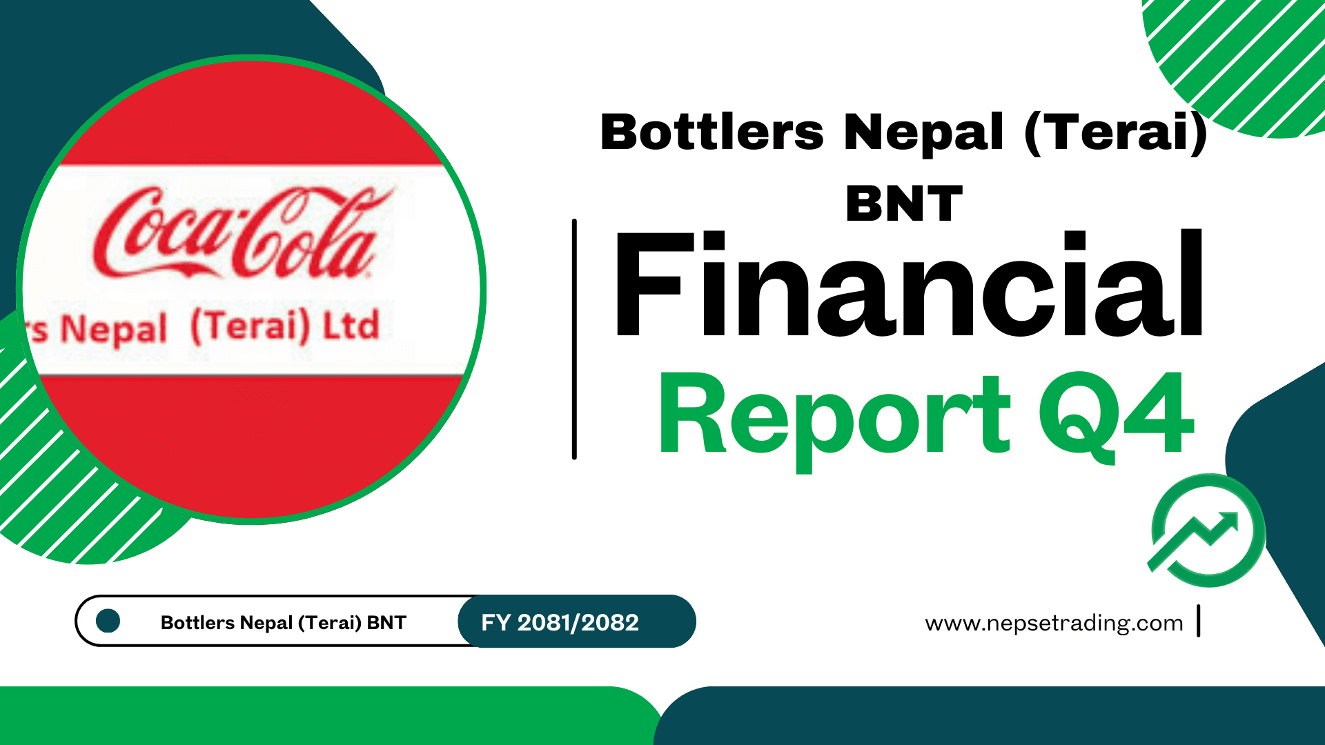Bottlers Nepal (Terai) Q4 Results: Revenue Decline and Heavy Losses Despite Strong Market Value