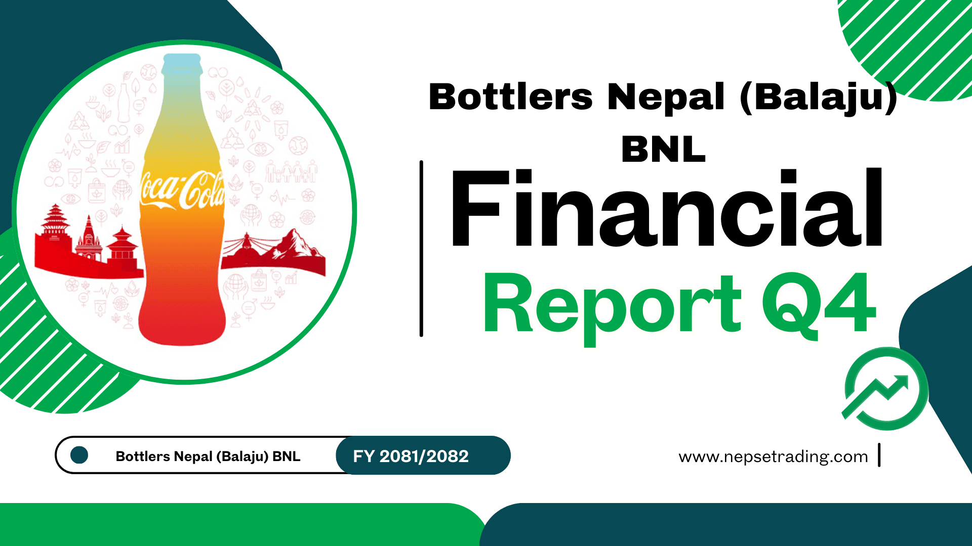 Bottlers Nepal (Balaju) Q4 Results: Revenue Slips and Heavy Losses Despite Strong Brand Premium