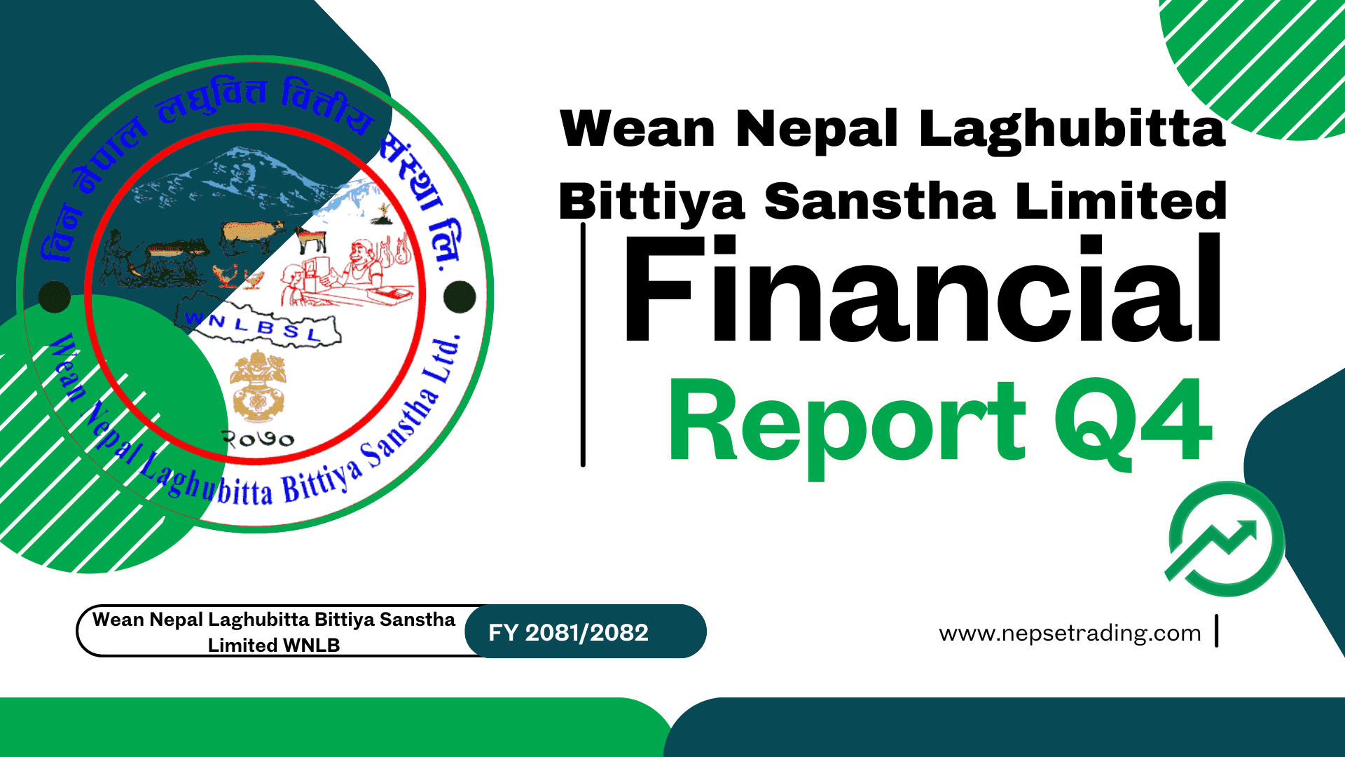 Wean Nepal Laghubitta Q4 Results: Revenue Contracts but Profit Returns to Positive Territory