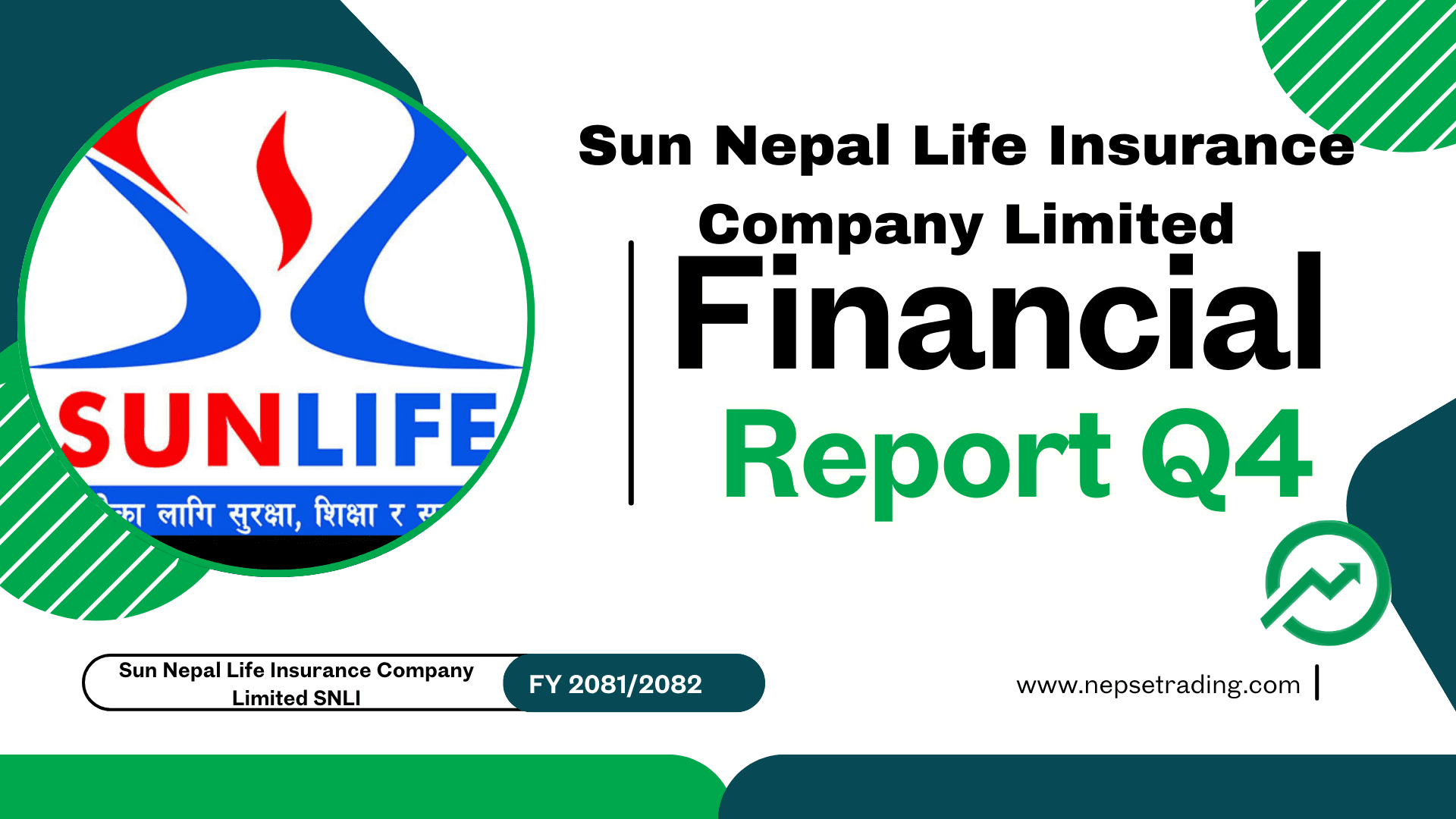 Sun Nepal Life Insurance Q4 Results: Strong Revenue Growth but Margins Ease