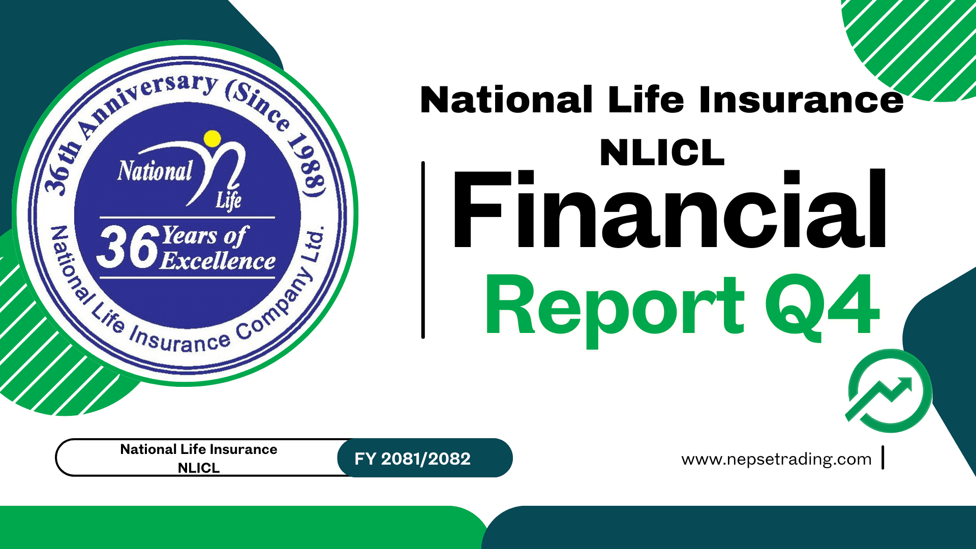 National Life Insurance Q4 Results: Revenue Growth Steady, Profit Margins Under Pressure