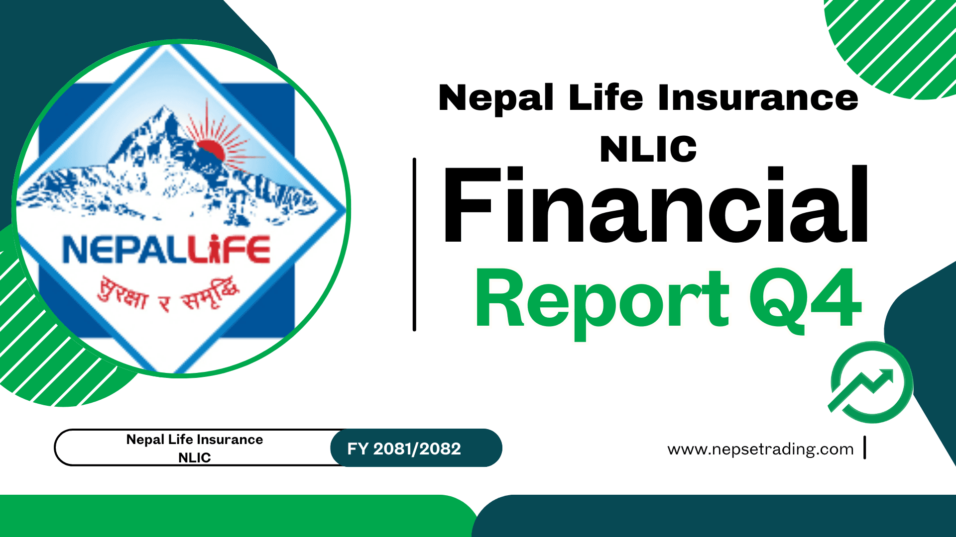 Nepal Life Insurance Q4: Strong Revenue Growth, Stable Profitability Despite Rising Claims