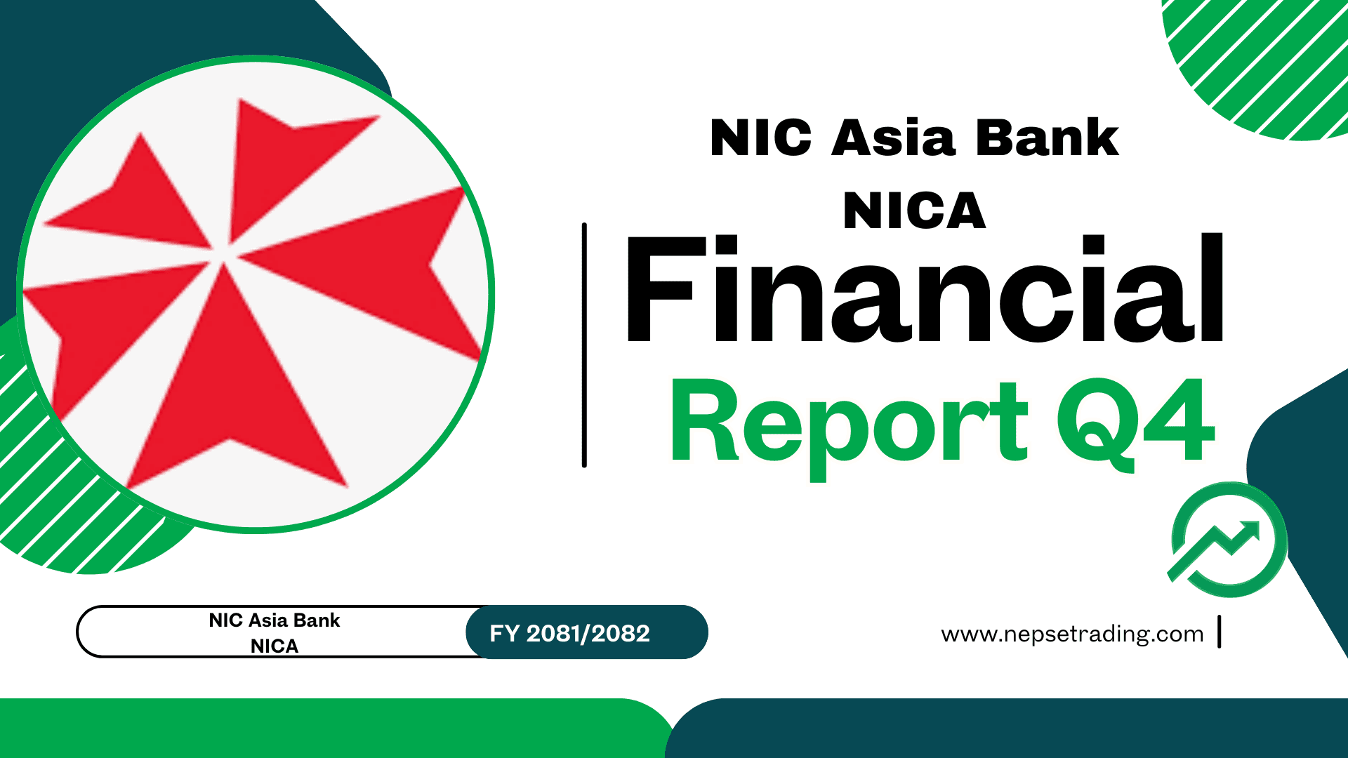 NIC Asia Bank Q4 Results: Weak Profit Growth Despite Solid Revenue Base