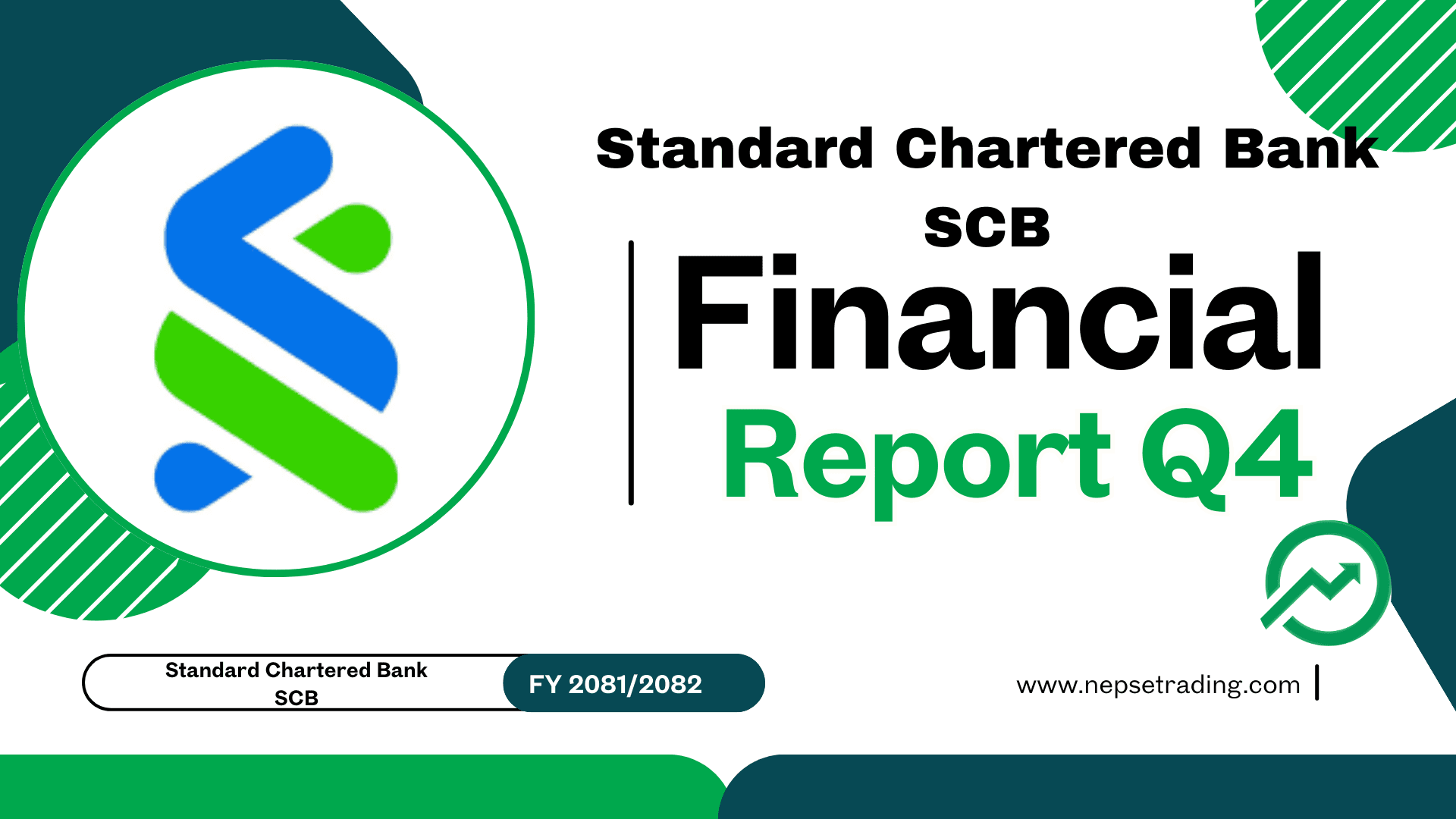 Standard Chartered Nepal Q4 Results: Stable Profitability Despite Revenue Dip
