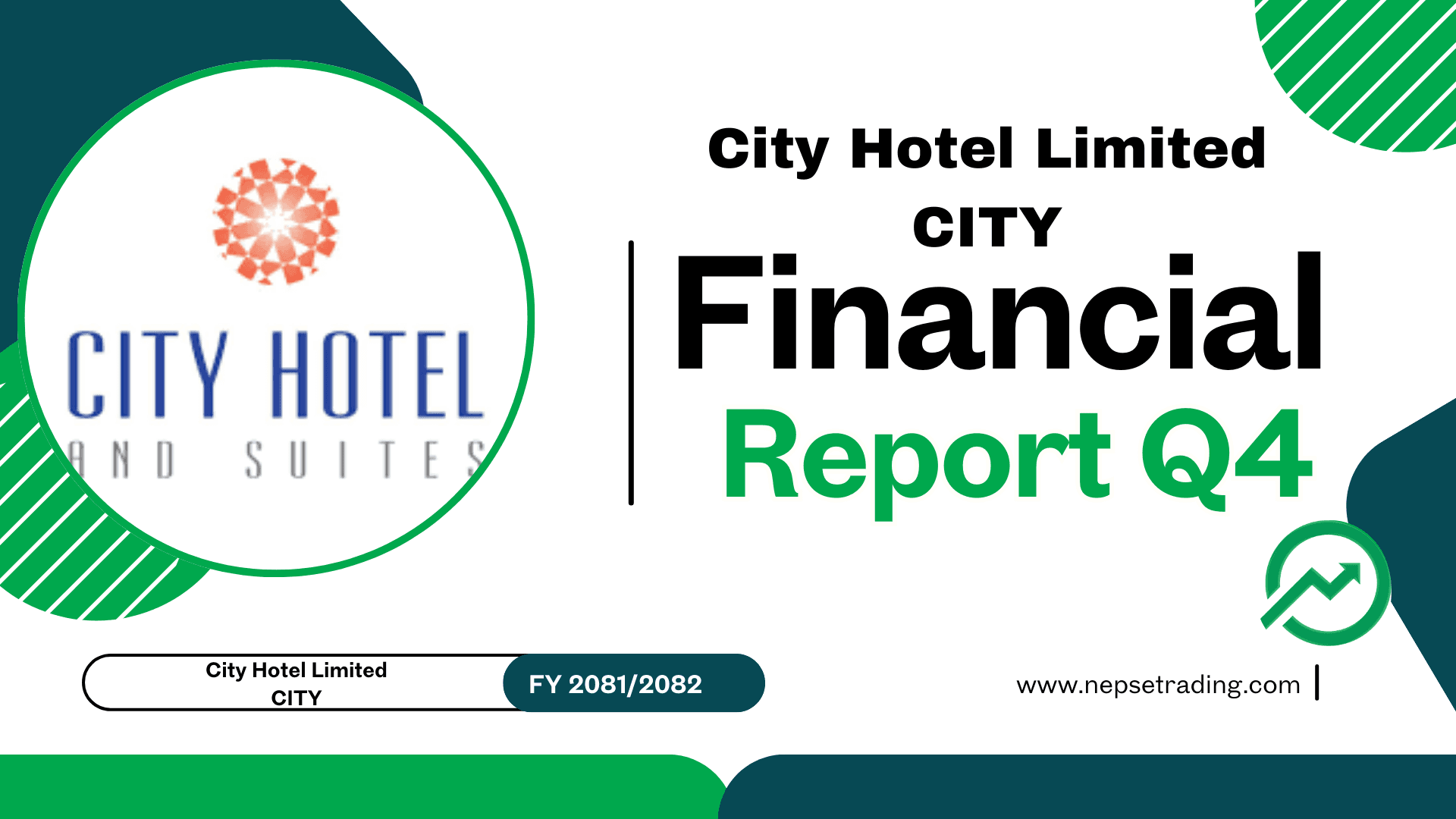 City Hotel Limited Q4: Heavy Losses Persist Despite Strong Revenue Base
