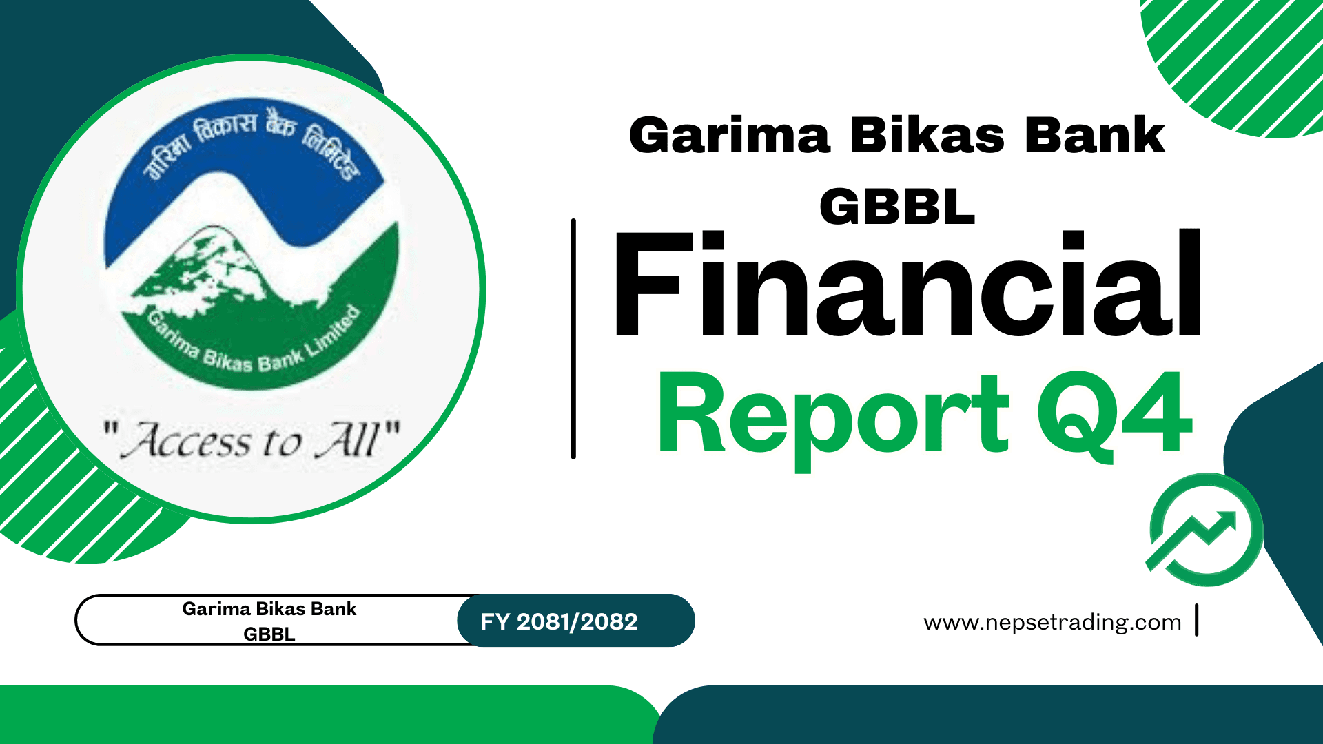 Garima Bikas Bank Q4: Revenue Down YoY but Profit Strengthens with Solid Margins
