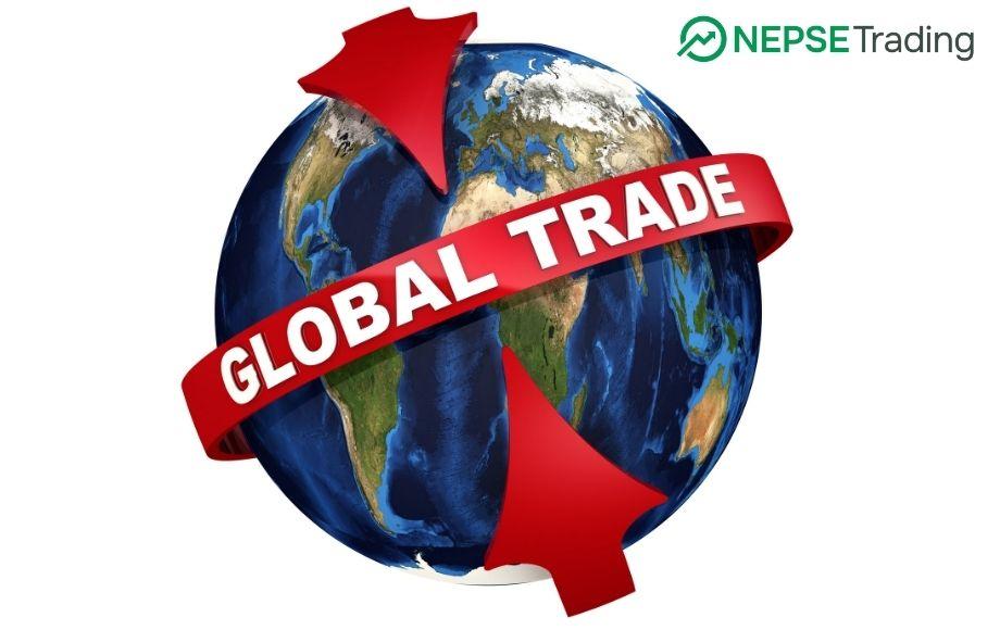 Nepal’s Foreign Trade in Shrawan: Imports Surge, Deficit Widens