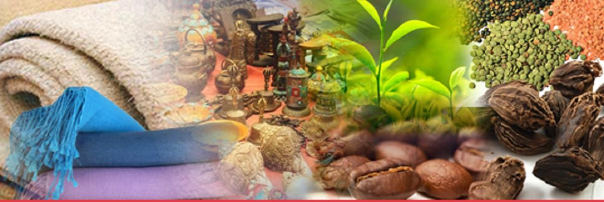 From Oils to Galicha: Nepal’s Top 10 Export Items in Shrawan