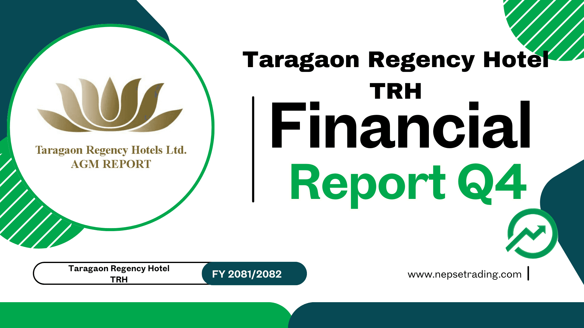 Taragaon Regency Hotel Posts Strong Q4 Earnings with Improved Margins