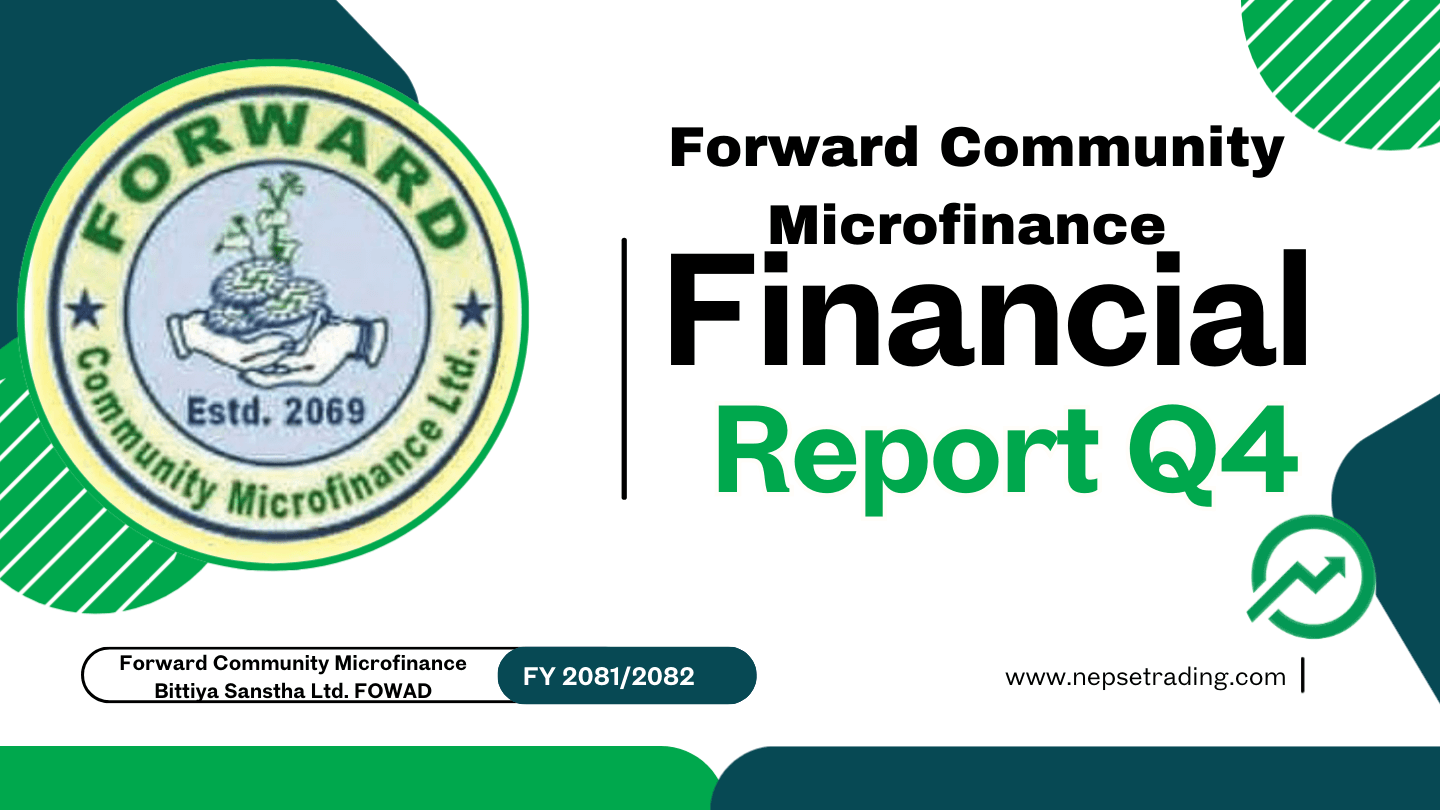 Forward Community Microfinance (FOWAD) Shows Weak Profitability Despite Strong Capital Coverage