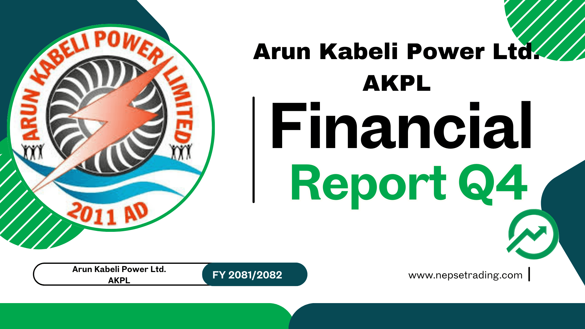 Arun Kabeli Power Ltd. (AKPL) Swings Back to Strong Profitability in Q4
