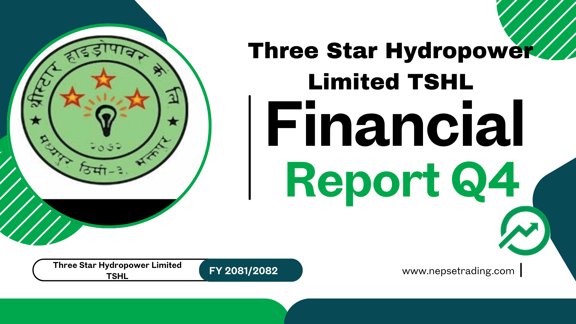 Three Star Hydropower Limited (TSHL) Ends Q4 Nearly Breakeven After Heavy Past Losses
