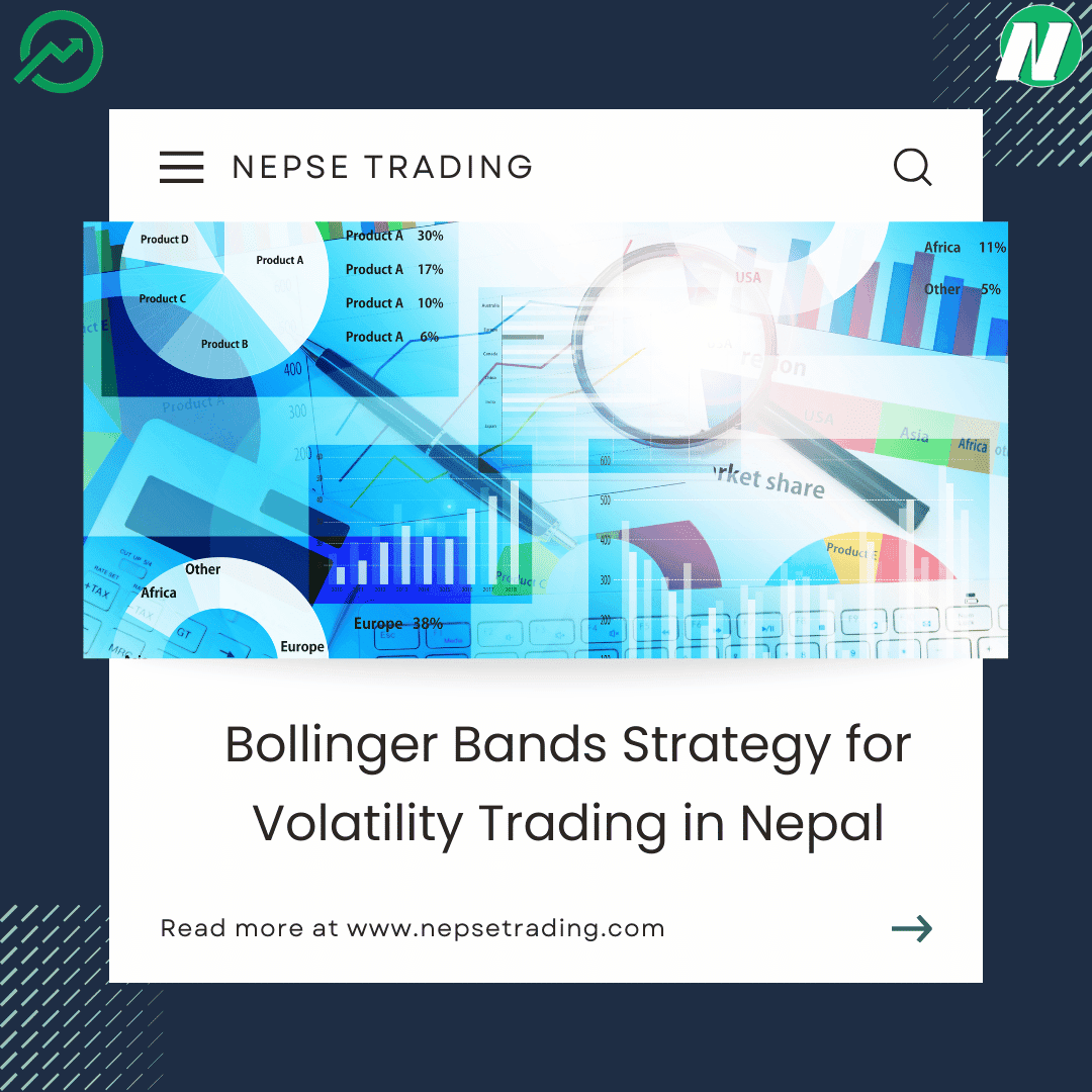 Bollinger Bands Strategy for Volatility Trading in Nepal
